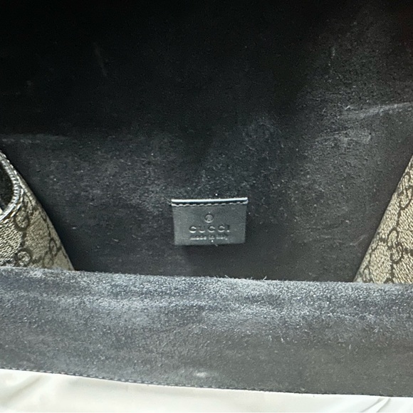 Gucci Dionysus Bag Supreme Mini - Picture 10 of 15